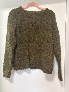 TOPSHOP SWEATER
